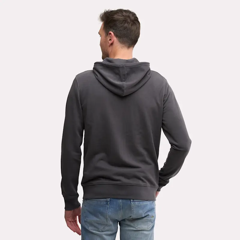 Hoodie B&C Inspire Zipped – Image 10