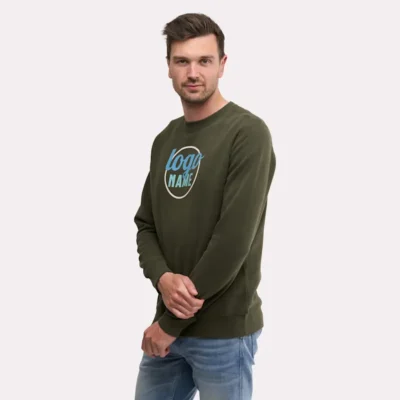 Sweater B&C King
