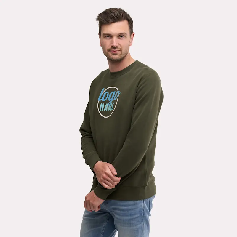 Sweater B&C King