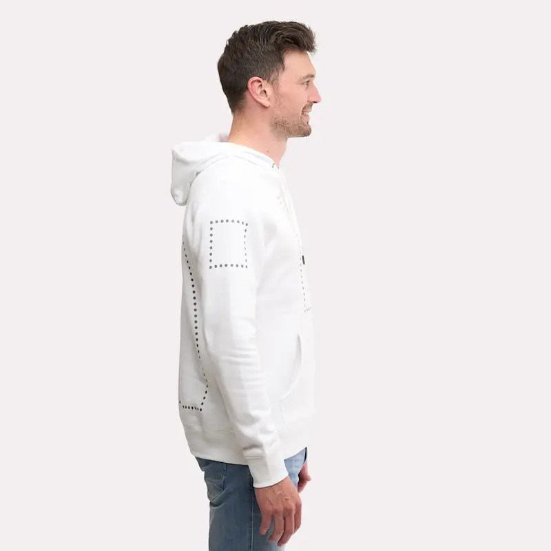 Hoodie B&C King – Image 4