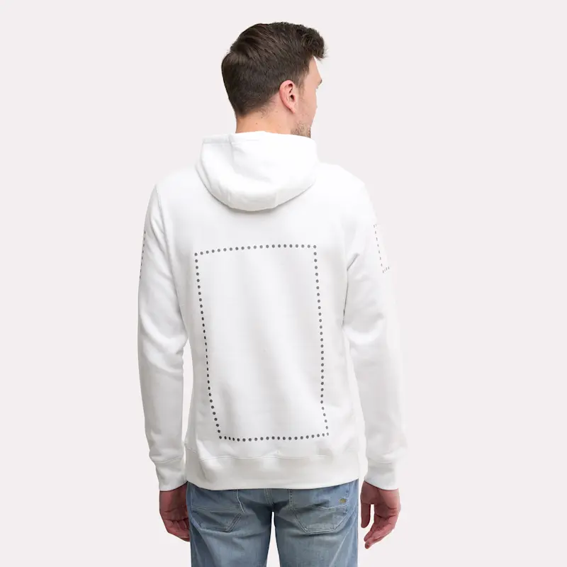 Hoodie B&C King – Image 5
