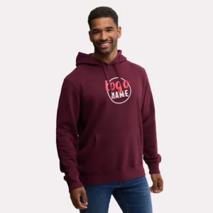 Hoodie B&C King