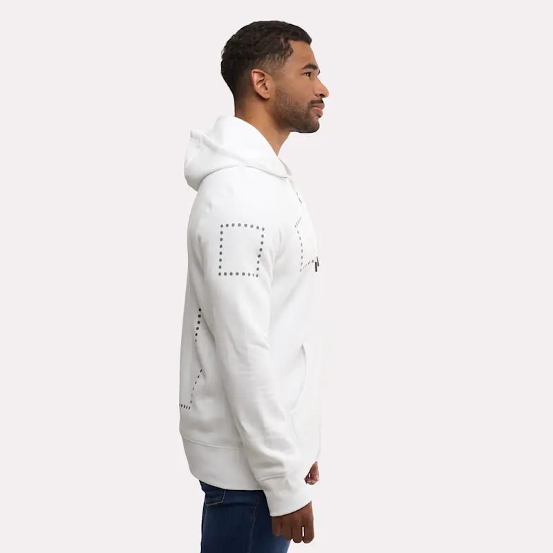 Hoodie B&C King/Queen Zipped – Image 6