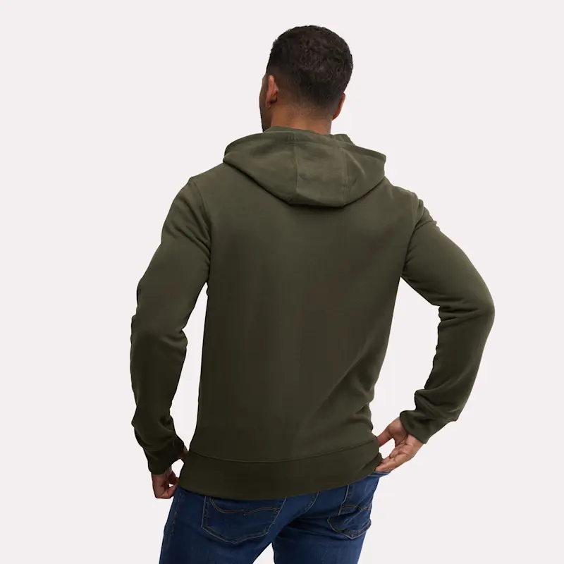 Hoodie B&C King/Queen Zipped – Image 10