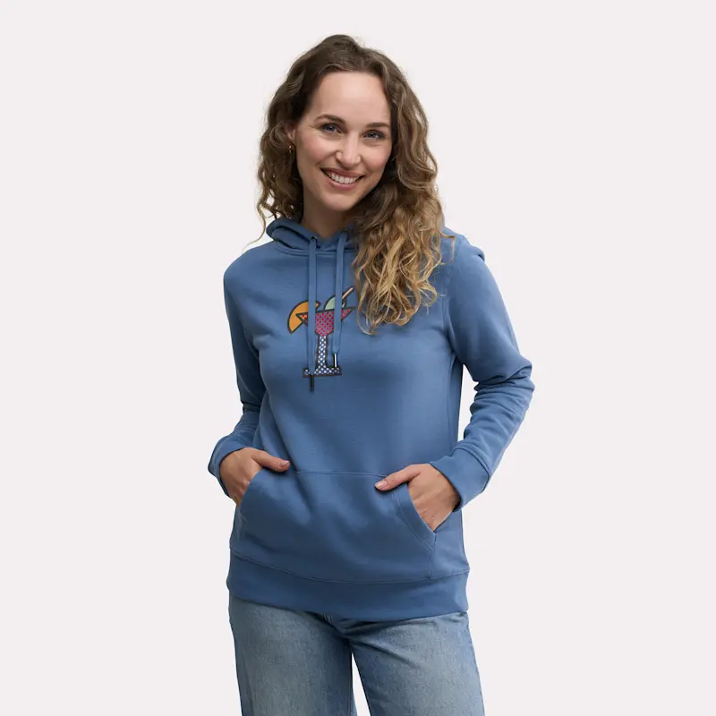 B&C King hoodie – Image 3