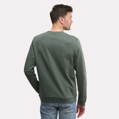 Sweater B&C Set In – visuel 2