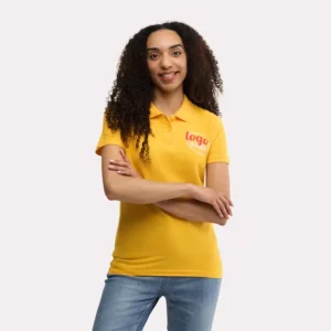 Polo B&C ID.001