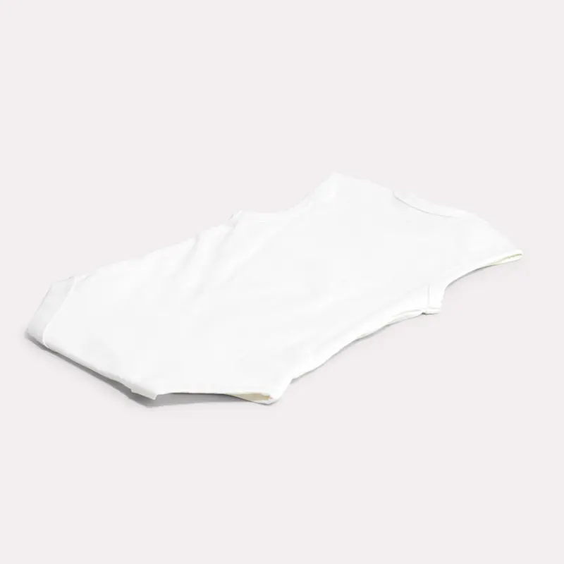 Body bébé sans manches – Image 2