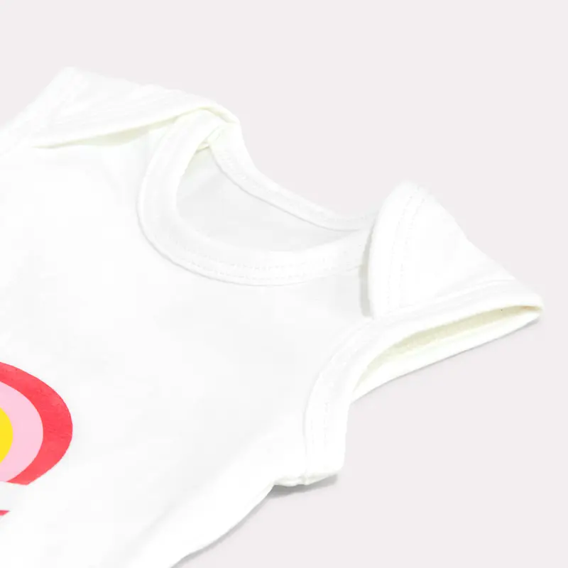 Body bébé sans manches – Image 3