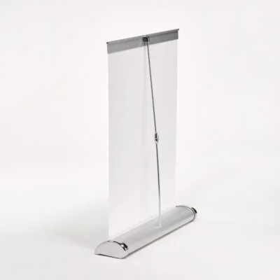 Roll-up de table – visuel 2