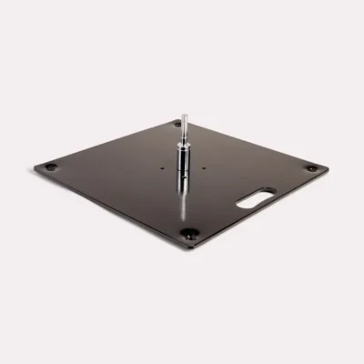 Plaque de base 15 kg