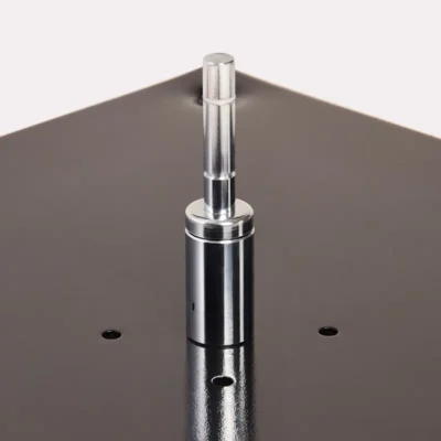 Plaque de base 15 kg – visuel 2
