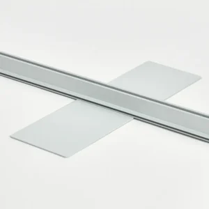 Baseplate textile frame