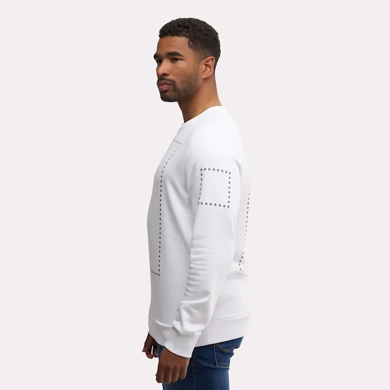 Sweater Jack & Jones Tour Crew – Image 8