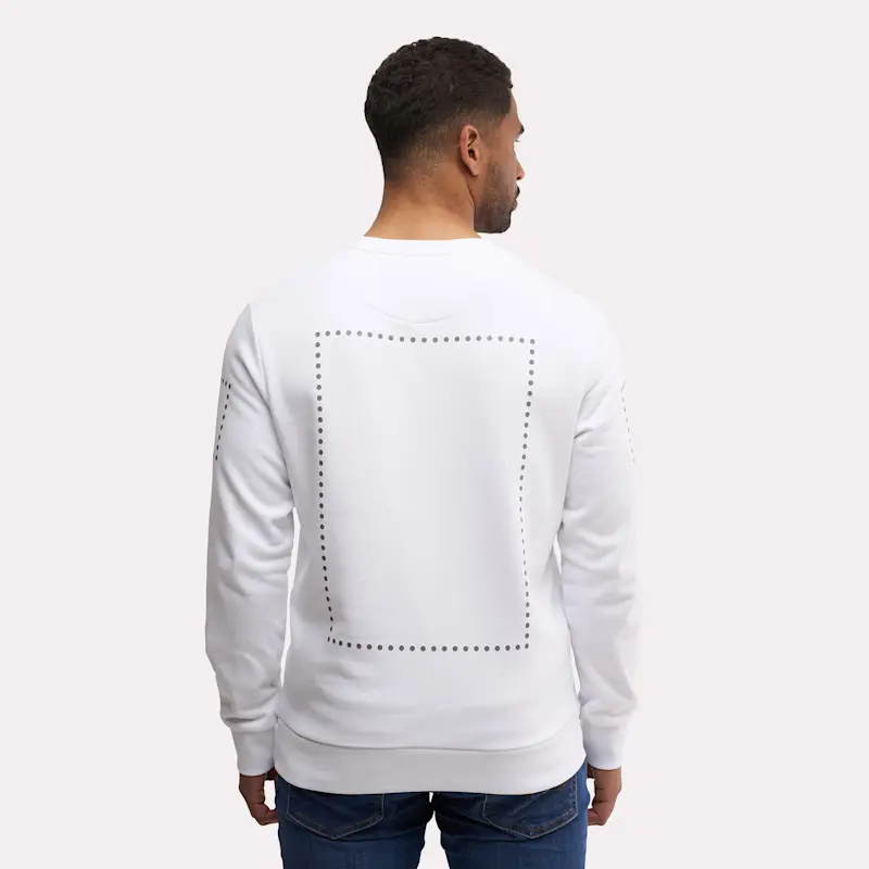Sweater Jack & Jones Tour Crew – Image 7