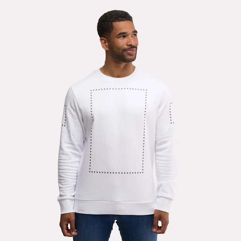 Sweater Jack & Jones Tour Crew – Image 5