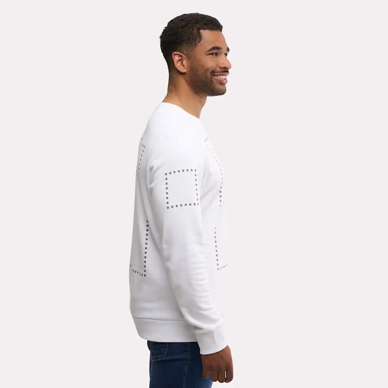 Sweater Jack & Jones Tour Crew – Image 6