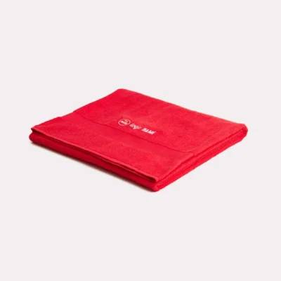 Serviette de plage