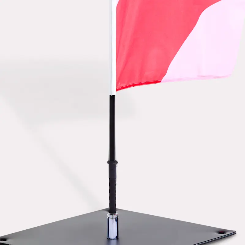 Beach flag – Image 9