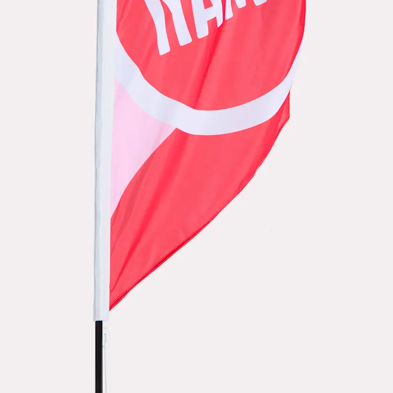 Beach flag – Image 10