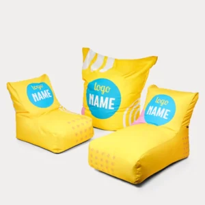 Pouf poire