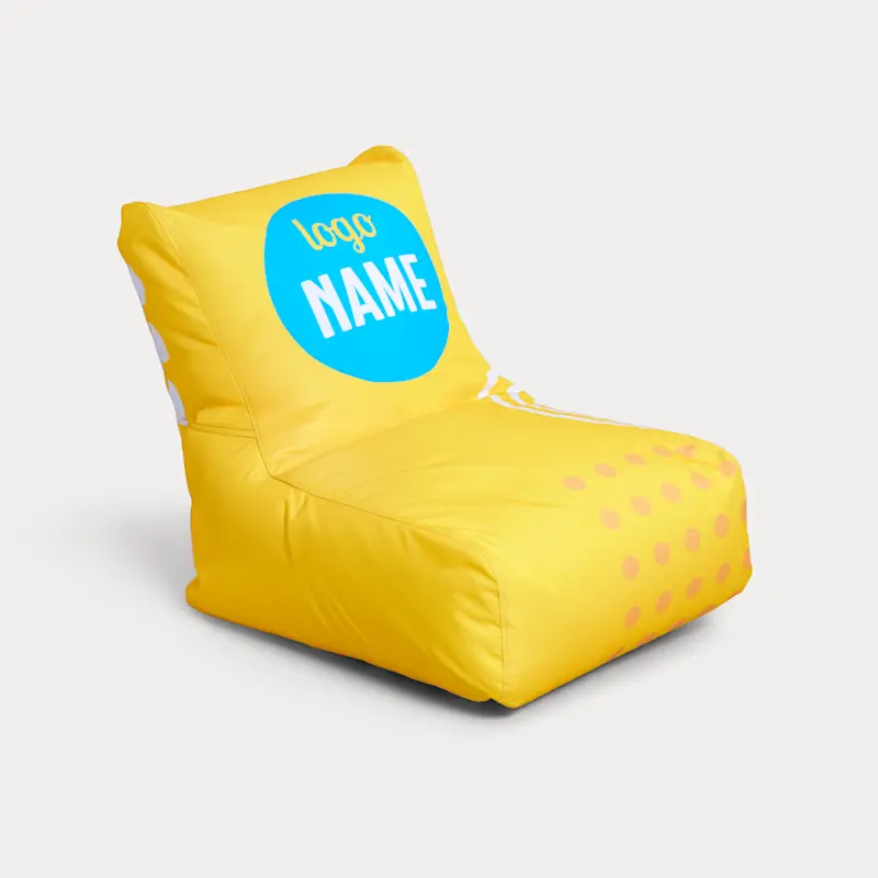 Pouf poire – Image 4