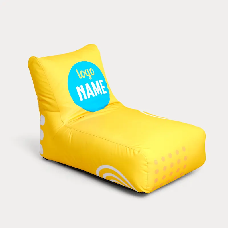 Pouf poire – Image 3