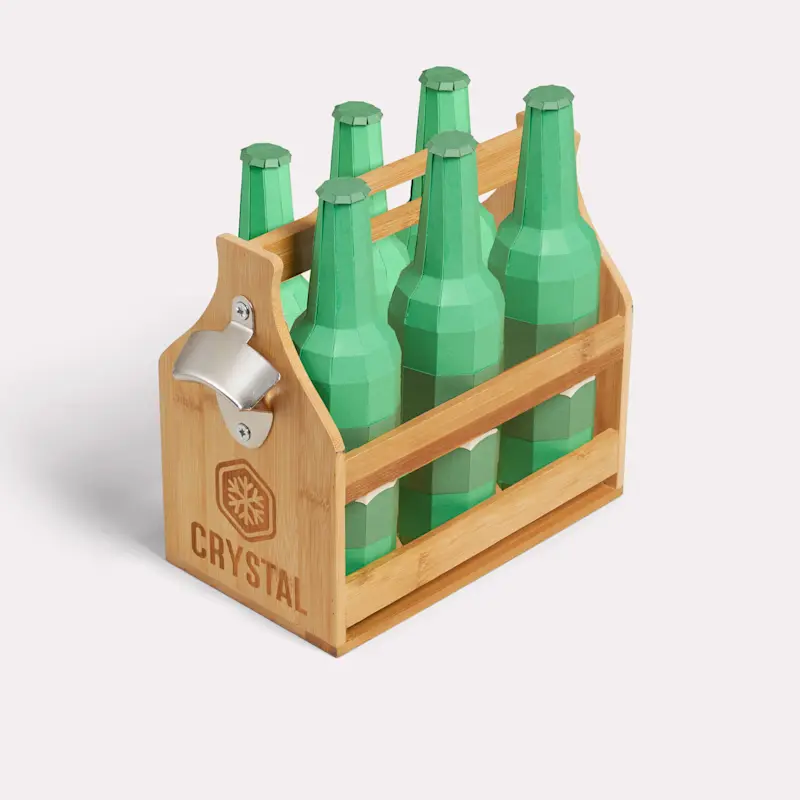 Beer crate – Image 2