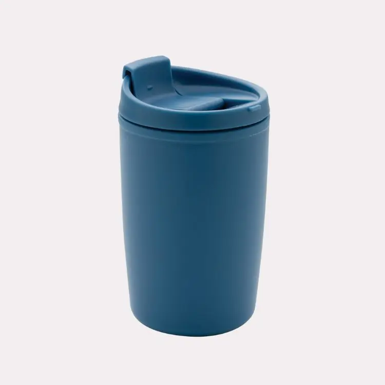 Mug avec couvercle refermable – Image 5