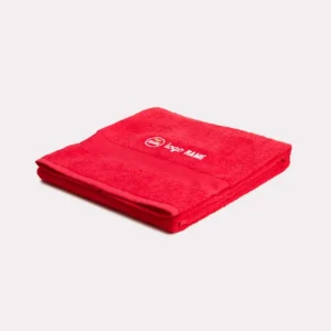 Serviette de bain