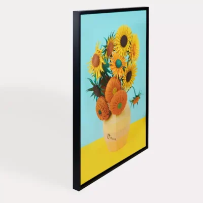 Cadres pour toiles canvas – visuel 2