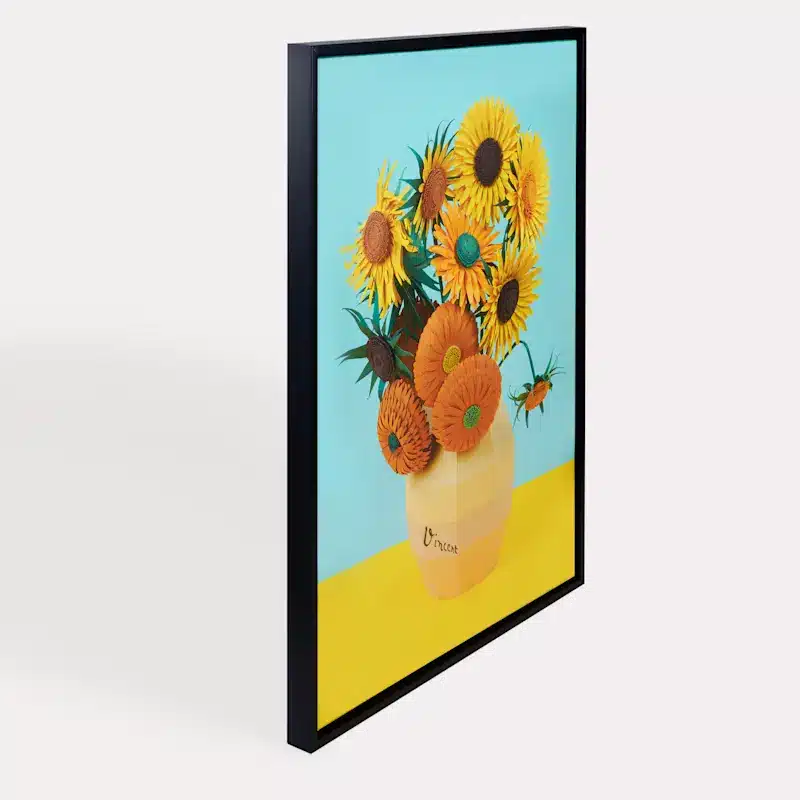 Cadres pour toiles canvas – Image 2