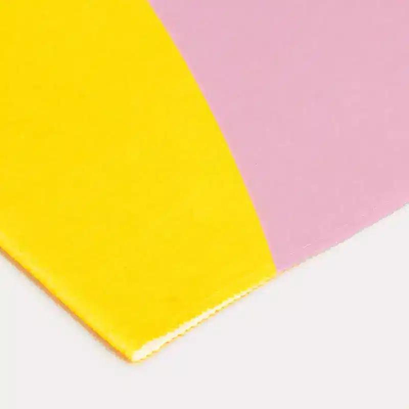 Couverture en polaire imprimée en totalité – Image 7