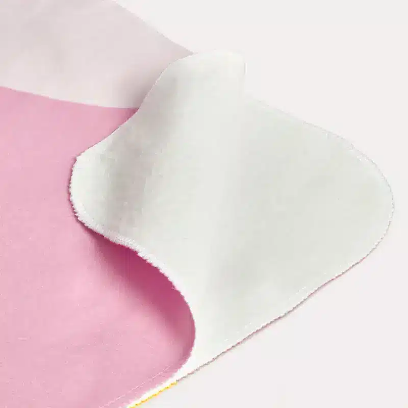 Couverture en polaire imprimée en totalité – Image 6
