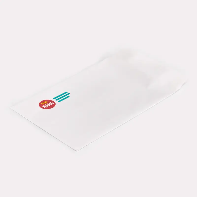 Enveloppe avec dos cartonné