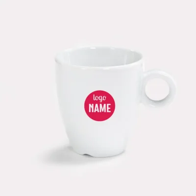 Mug avec logo – visuel 2