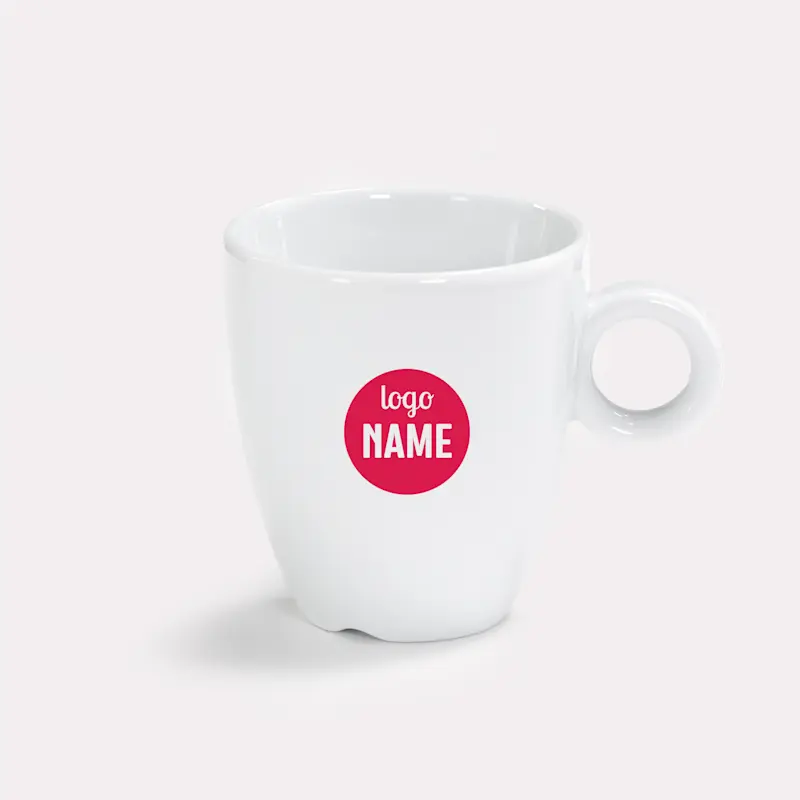 Mug avec logo – Image 2