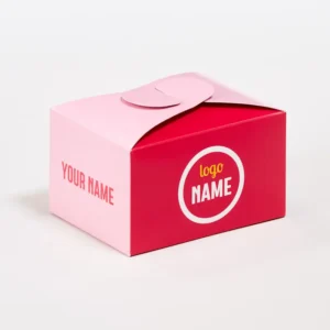 Boite à bonbons