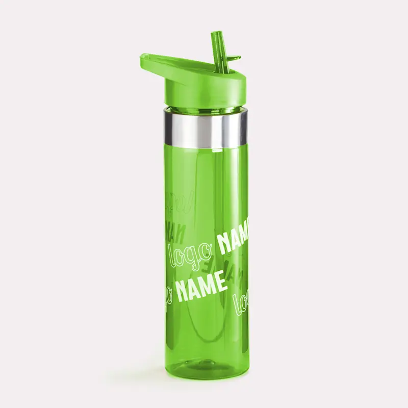 Gourde en inox avec bouchon – Image 10