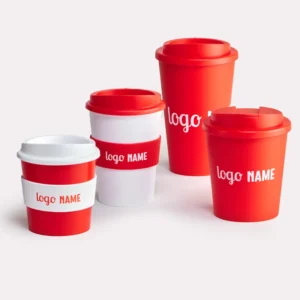 Gobelets et thermos
