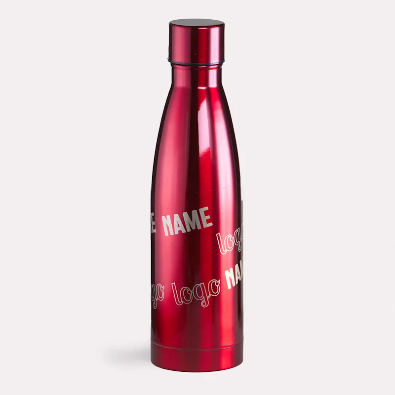 Gourde isotherme en inox – Image 4