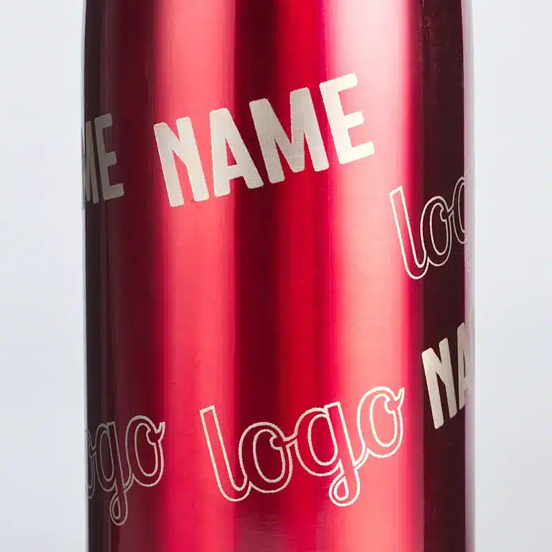 Gourde isotherme en inox – Image 5
