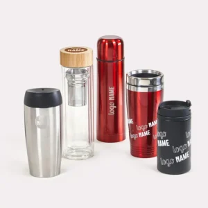 Thermos et bouteilles isothermes