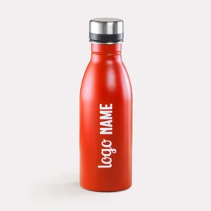 Gourde luxe