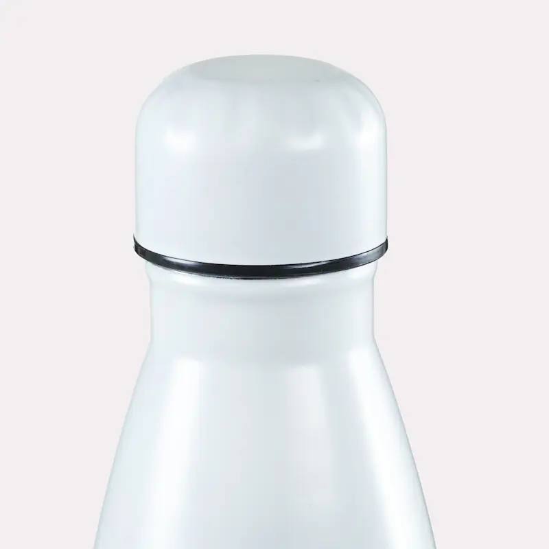 Gourde isotherme en inox – Image 3