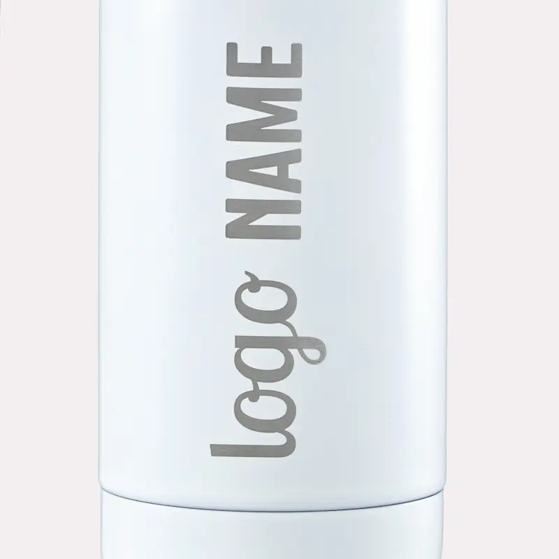 Gourde isotherme en inox – Image 2