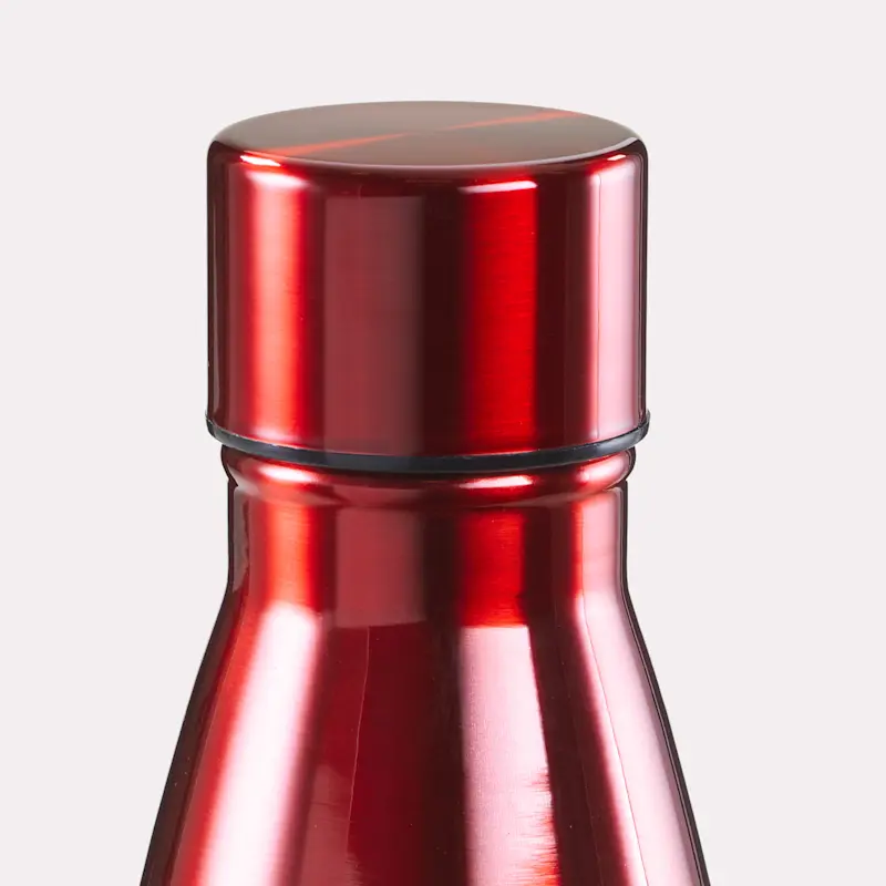 Gourde isotherme en inox – Image 3
