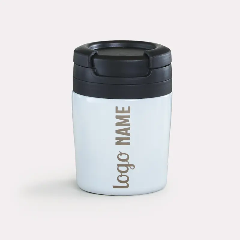 Mug isotherme en polypropylène – Image 4