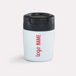 Mug isotherme en polypropylène