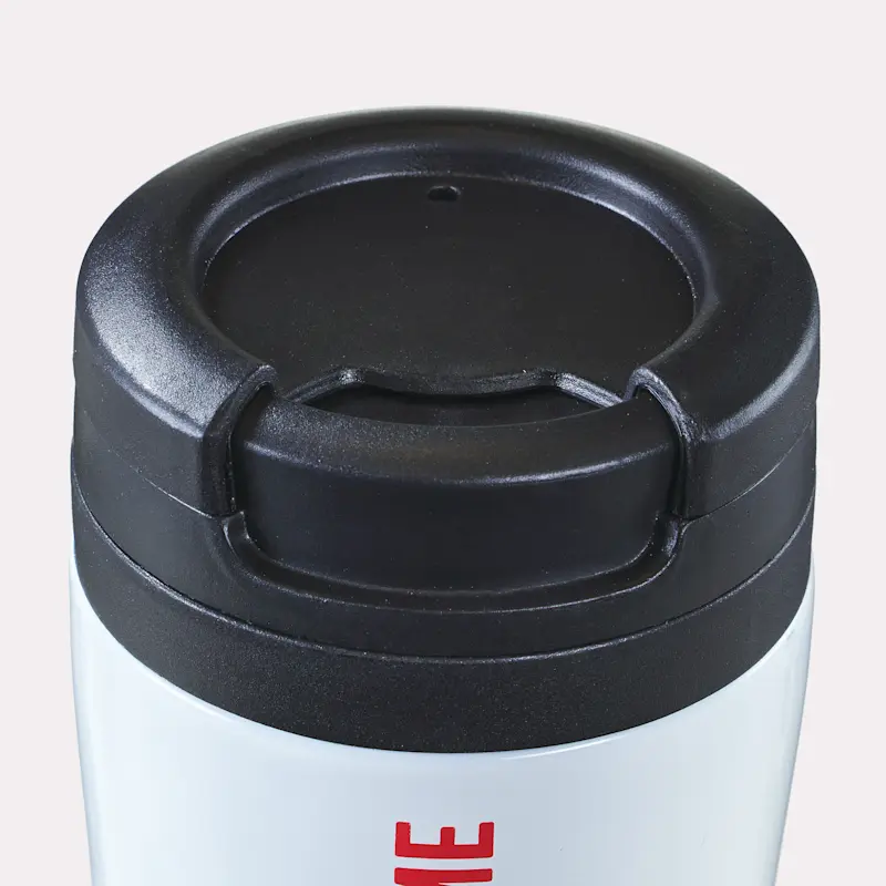Mug isotherme en polypropylène – Image 3